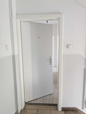 Geräumige und helle Wohnung