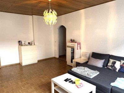 Gepflegte 3 Zimmer Wohnung in Griedel zu vermieten