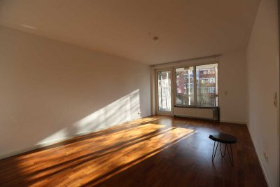 3-Zimmer-Wohnung in idyllischer Lage