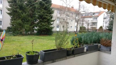 Provisionsfrei von Privat in Zündorf.249000 € - 69 m² - 3.0 Zi.