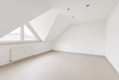 Frisch sanierte 2-Zimmer-Wohnung im 3. OG mit Aufzug in Lüdenscheid