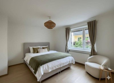 Wohnidylle unweit HTL!