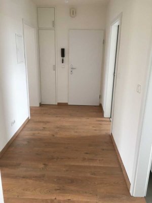 Helle 3-Zimmer-Wohnung mit Balkon/Stellplatz in Wolfenbüttel