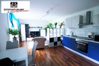 +++ kleines möbliertes Apartment ........ +++