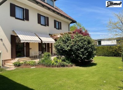 Wohnen, wo andere Urlaub machen – 2-Zimmer-Juwel in Finkenstein am Faaker See