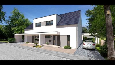Mehr-Generationen-Haus mit 225 m²