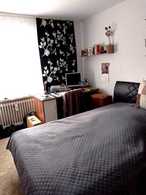 2 Zimmer Eigentumswohnung als Kapitalanlage (vermietet)