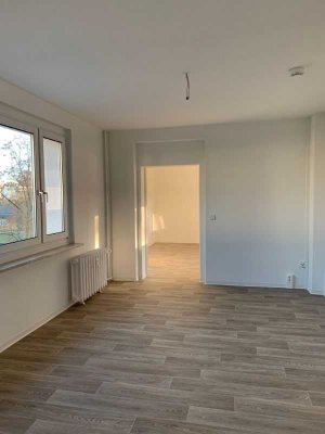 Schöne Wohnung im Herzen von Dessau