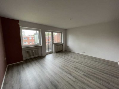 Wohnen an der See - Leerstehende Eigentumswohnung in Wilhelmshaven