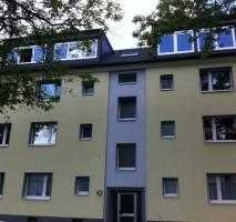 Bochum Ehrenfeld Knüwerweg frisch renovierte Wohnung