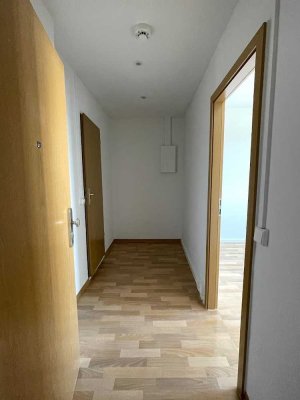 Wohnen - 04. OG - links - Ziolkowskistraße 46