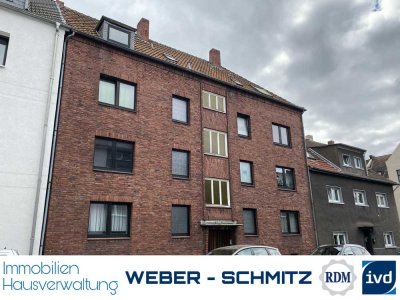 Preiswerte 2,5 Zimmer Wohnung in Herne-Röhlinghausen