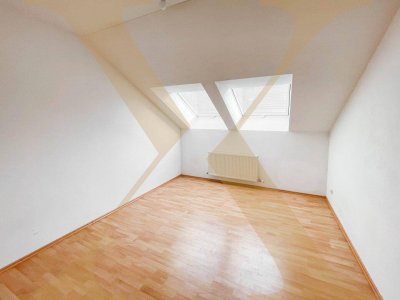 3-Zimmer-Wohnung in zentraler Linzer Lage zu vermieten!