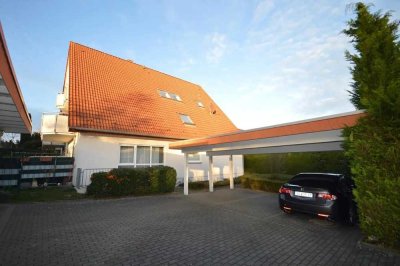 Wohnen mit Stil – Maisonette-Eigentumswohnung in Bielefeld Ihr neues Zuhause im Herzen von Bielefeld