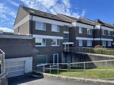 Jetzt oder Nie! Großzügige Wohnung mit zwei Tiefgaragenstellplätzen