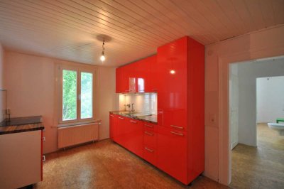 Paris in Wuppertal - Schöne 2 Zimmer Wohnung sucht freundliche Mieter