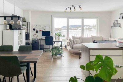 Hochwertige 2-Zimmer-Wohnung in Landshut – ideal als Kapitalanlage oder zur Eigennutzung