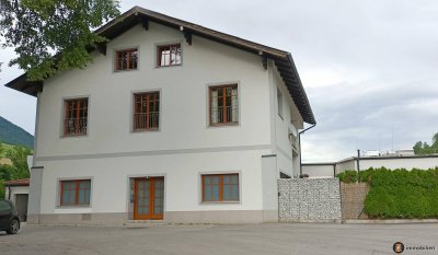 Puchberg am Schneeberg: Großes Generationenhaus mit sehr guter Infrastruktur