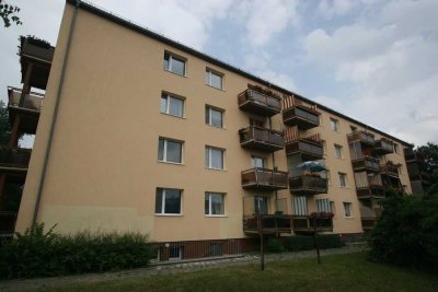 3-Zimmer in zentraler Lage