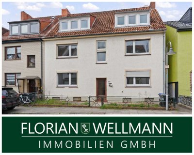 Bremen - Woltmershausen |