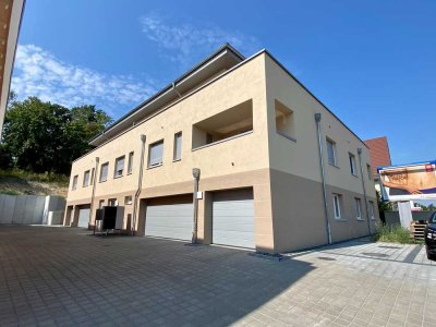 Hochwertige 3-RW mit Balkon im Stadtteil Dölau zu vermieten!