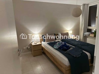 Tauschwohnung: 2-Zimmer Hackerbrücke / Tausch mit 3 oder 4 Zi