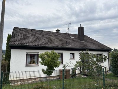 Familienfreundliches Haus in bester Lage Heidenheim