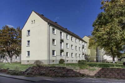 Demnächst frei! 2-Zimmer-Wohnung in Koblenz Goldgrube