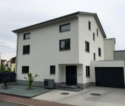 Modernes Einfamilienhaus in Top-Lage - familienfreundlich, energieeffizient, maklerfrei