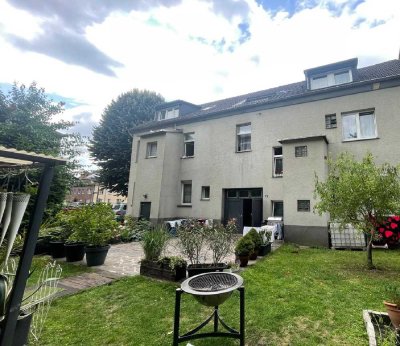 Solides 5-Fam.-Haus... für schnellentschlossene Käufer!
