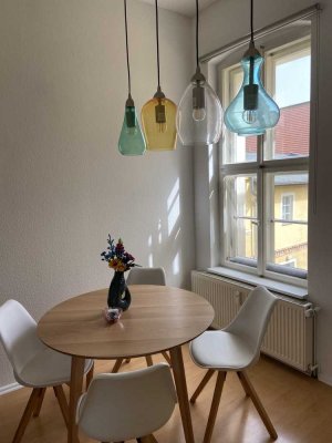 Helle 2-Zimmer-Wohnung in Altlandsberg