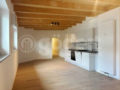 3 gute Gründe: Lichtdurchflutet, exklusiv, zentral