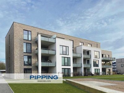 Perfekt für Familien:"Moderne 4-Zimmer-Etagenwohnung in Neuschönningstedt"