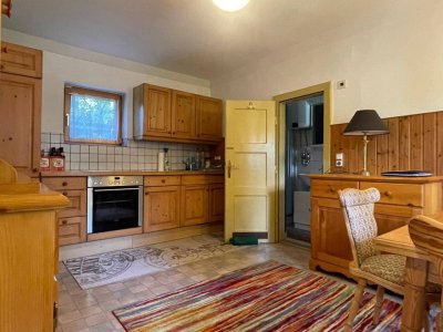 Gepflegtes Landhaus in Hausbrunn sucht neue Besitzer – Ihr Projekt für nur 95.000 €!