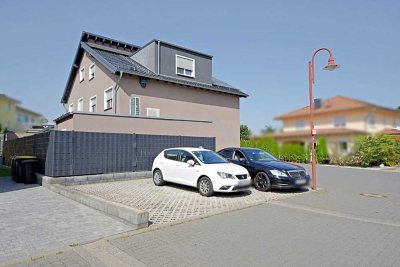 Modernes Traumhaus in idyllischer Lage von Wassenach