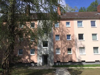 3-Zimmer Erdgeschosswohnung in Bielefeld Schildesche!