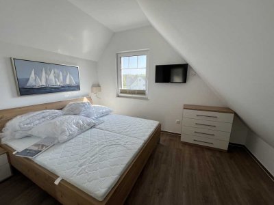 * Ferienappartement in Strandnähe *