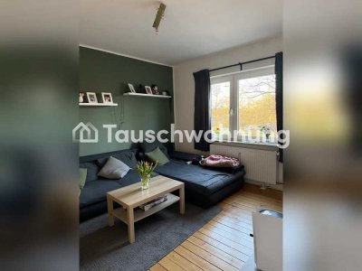 Tauschwohnung: 2-Zimmer-Wohnung in Kiel Wik