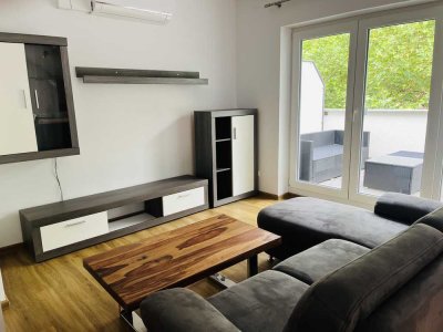 Otto-Hahn-Straße 7, 97616 Bad