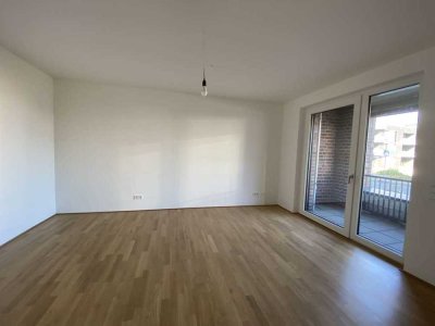 Wunderschöne 3-Zimmer-Wohnung!