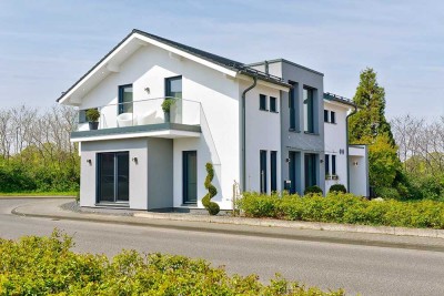 Bestpreisgarantie bei BIEN-ZENKER "CONCEPT M 167" mit Bauplatz