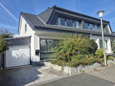 Wohnen, Arbeiten, Mehrgenerationenhaus, ein Haus mit vielen Möglichkeiten