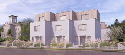 ❤️Pankow-Rosenthal❤️Helles Townhaus mit Dachterrasse – ideal für Homeoffice und Freizeit❤️