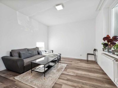 Charmante Erdgeschosswohnung in Mettmann – Kapitalanlage oder Eigenheim