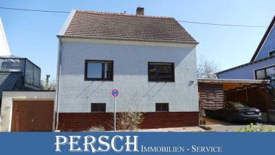 Hier lässt sich viel daraus machen!!!