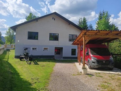 Haus in Österreich Steiermark zu verkaufen mit großem Grundstück
