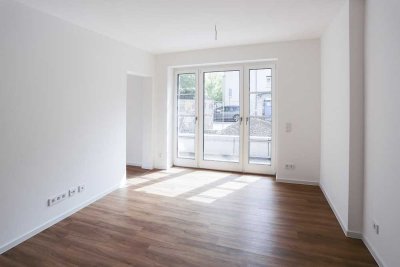 Kompakter Grundriss mit allerlei Highlights – Offene Besichtigung am 28.02.!