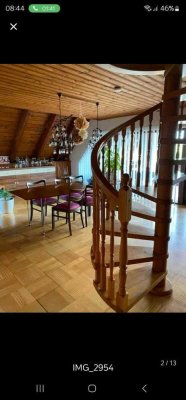 Ruhig gelegenes Mehrfamilienhaus