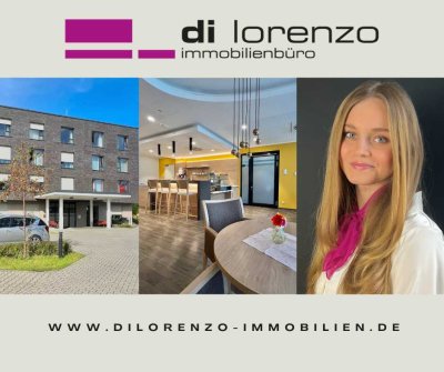Sichere Kapitalanlage ohne großen Verwaltungsaufwand- Pflegezimmer in Seniorenresidenz an der Niers!