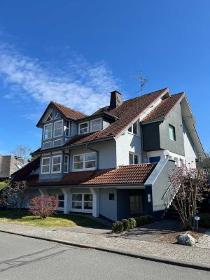 Zweifamilienvilla mit Gartenidylle- Ideal für Familien oder Generationenwohnen
